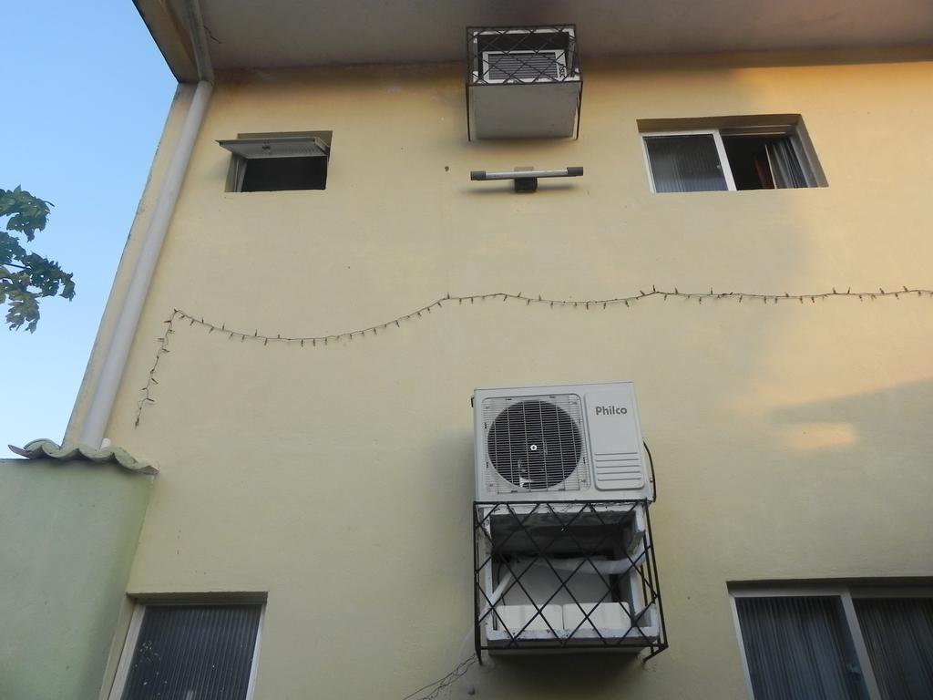 Pousada Zenite Natal Zewnętrze zdjęcie